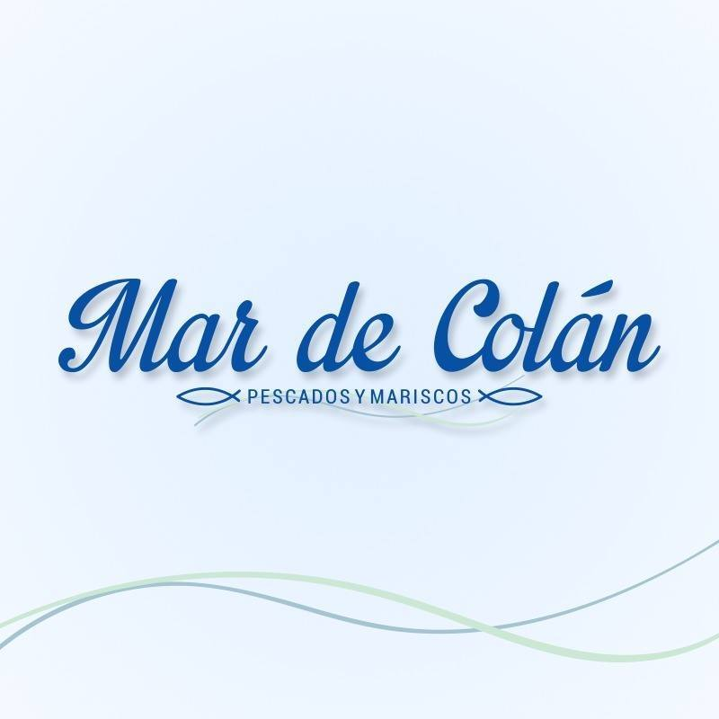 Logo Mar de Colán